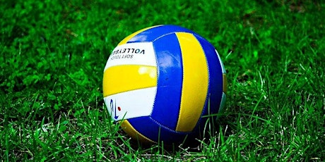 Tuesday April 16 Volleyball