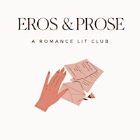 Imagem principal do evento EROS & PROSE