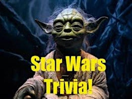 Hauptbild für Star Wars Trivia