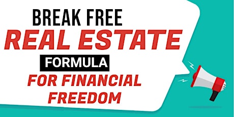 The Ultimate Real Estate Wealth Blueprint