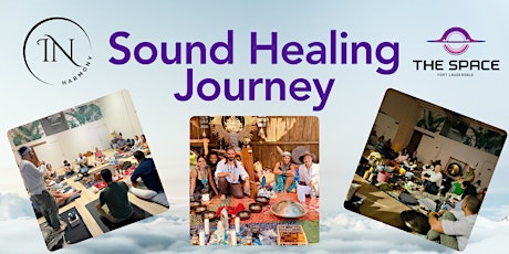 Sound Healing Journey @ The Space, Fort Lauderdale