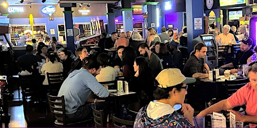 Imagem principal de Wednesday Trivia at Admiral Pub