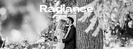 RADIANCE Photography Workshop
