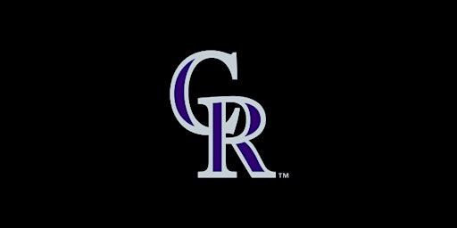 Primaire afbeelding van San Diego Padres at Colorado Rockies