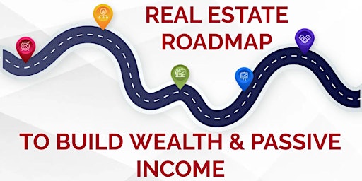 Imagen principal de Real Estate Roadmap Webcast