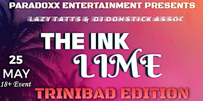 THE INK LIME primary image