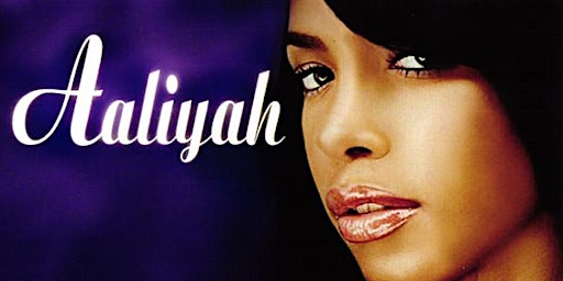 Imagen principal de HONEY: AALIYAH & FRIENDS!