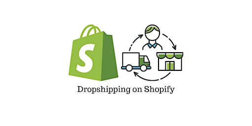 Image principale de Learn How to Start and Grow a Dropshipping Business on Shopify