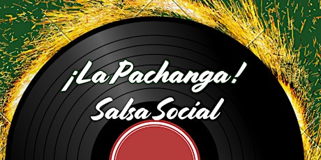 ¡La Pachanga!