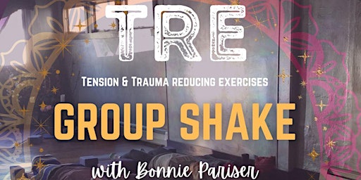TRE Group Shake primary image
