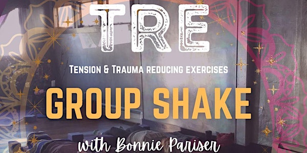 TRE Group Shake