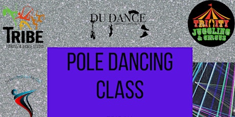 Pole Workshop with DUDance primary image