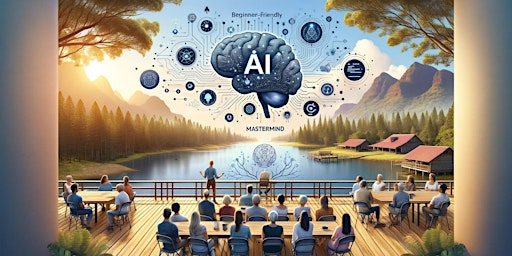 Explore AI: Learning To Use Exponential Technologies primary image