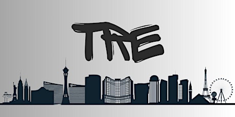 Tre performing live at Las Vegas Total Wellness Expo 5.26.24