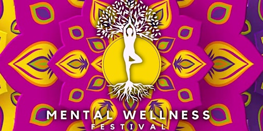 Mental Wellness Festival of Ventura County primary image