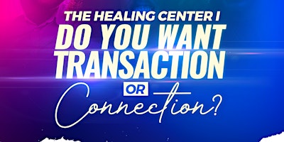 Imagem principal de Do you want Transaction or Connection?