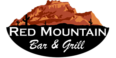 Imagem principal do evento Red Mountain Bar & Grill