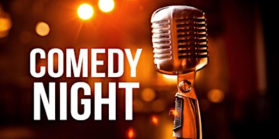 Final Comedy Night at Tavern 1883  primärbild