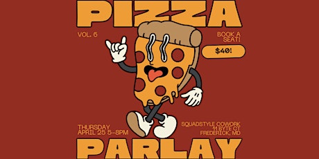 Pizza Parlay - Vol. 6