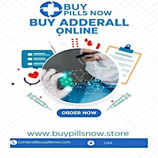 Buy Adderall Online {30Mg} With Best Dispatch Services