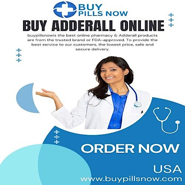 Buy Adderall 30mg Online Without Prescription ...