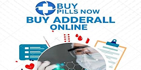 Buy All Variants Of Adderall Online In One Shop