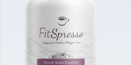 Image principale de Fitspresso Coffee Loophole Where To Buy -Price and Benefits