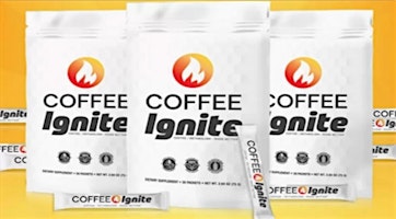 Primaire afbeelding van Yoga Burn Coffee Ignite Reviews (CUSTOMER REVIEWS) Coffee Ignite Yoga Burn For Metabolism? Safe Ingr