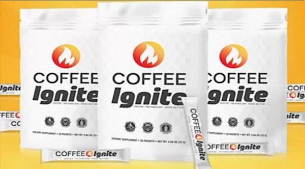 Yoga Burn Coffee Ignite Reviews (CUSTOMER REVIEWS) Coffee Ignite Yoga Burn For Metabolism? Safe Ingr