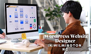 Hire the best Web Designers in Wilmington, NC