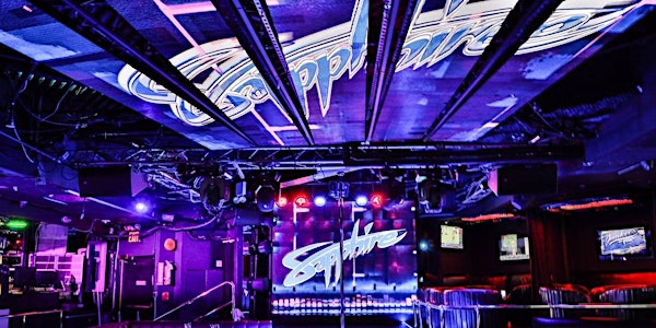 Free Admission & Free Party Bus to the World's Largest Strip Club!