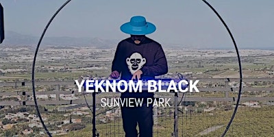 Sunview park - ChillOut Sunset, music with @YeknomBlack + Tirolina  primärbild