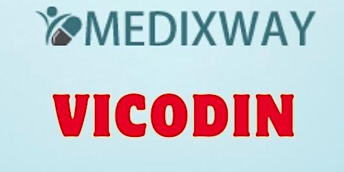 Image principale de Buy Vicodin Online