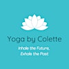 Logotipo de Yoga by Colette