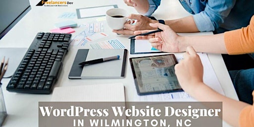 Trusted Web Developers in Wilmington, NC primary image