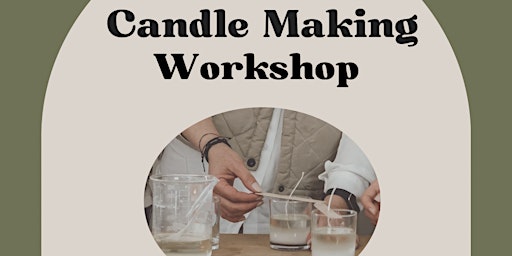 Imagem principal de Candle Making