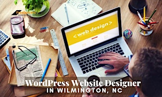 Leading Web Designers in Wilmington, NC primary image