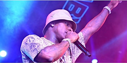 Hauptbild für DaBaby Tickets