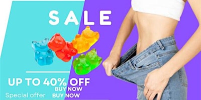 Slim Sculpt Keto ACV Gummies Canada: Does It Prepared Work? primary image