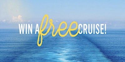 Primaire afbeelding van It's the Best Mother's Day EVER! Win a FREE Cruise!