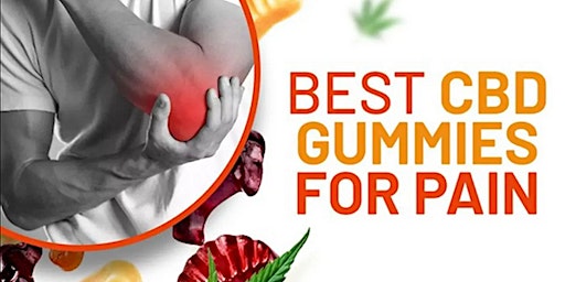 Primaire afbeelding van Life Boost CBD Gummies Reviews (NEW!) Price on Website & Consumer Reports!