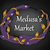 Medusa's Market LLC's Logo