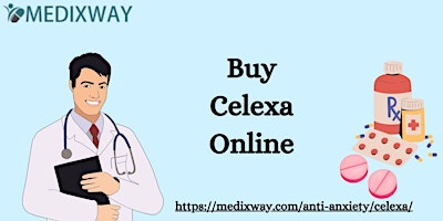 Buy Celexa Onlie primary image