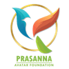 Logo de Prasanna Avatar Foundation