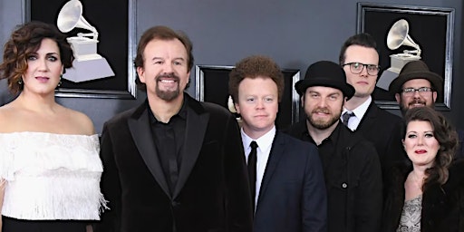 Imagem principal do evento Casting Crowns