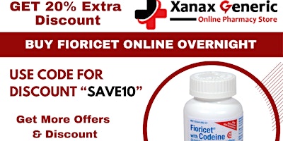 Immagine principale di Order Fioricet Online Overnight Without Rx 