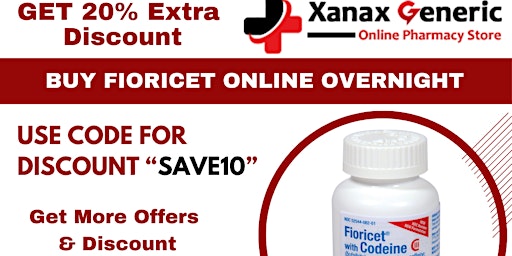 Hauptbild für Order Fioricet Online Overnight Without Rx