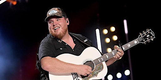 Imagem principal do evento Luke Combs - Growin' Up And Gettin' Old Tour