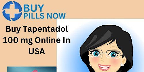 Buy Tapentadol Online In USA  primärbild