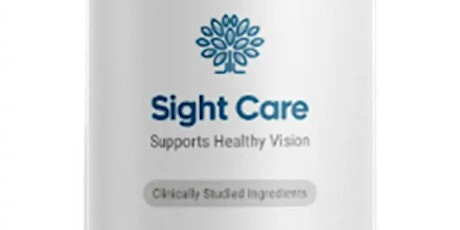 Sight Care Supplement - Should You Buy or Waste of Money?